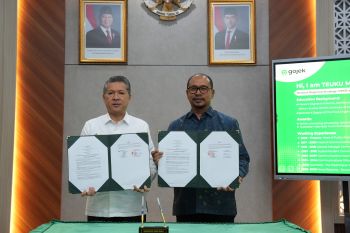 USK Banda Aceh perkuat jejaring industri