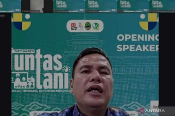 Kemendes mempercepat pengentasan 30 daerah tertinggal
