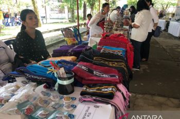 Unpatti hadirkan produk unggulan daerah tingkatkan daya saing lokal