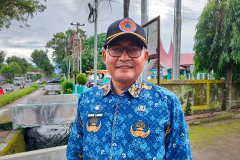 Pemkab Agam tetapkan tanggap darurat kekeringan di dua nagari