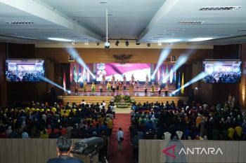 Indonesia boosts science, tech talent through ONMIPA 2025