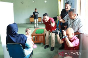 Imigrasi Selatpanjang luncurkan SEHATI, layanan jemput bola untuk pasien dan difabel