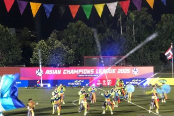 FSMI manfaatkan ACL 2025 memacu pembinaan wasit dan pemain muda