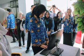 Kabupaten/kota di Lampung diminta tingkatkan layanan kesehatan bayi prematur