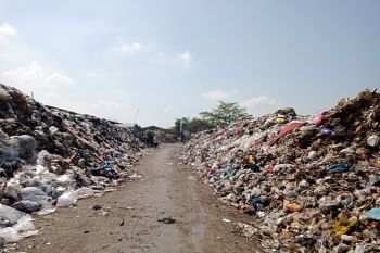Ritase pembuangan sampah ke TPA Kebun Kongok Lombok Barat diusulkan ditambah