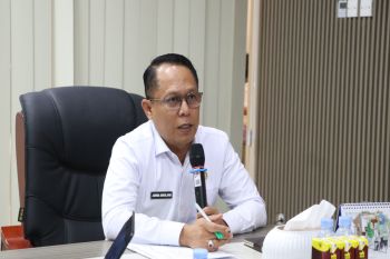 Realisasi belanja Sulbar masuk peringkat delapan besar nasional