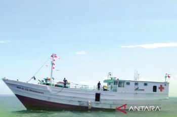 Kaltim perluas layanan kesehatan pesisir lewat RS Apung