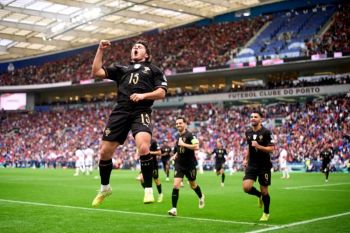 Kualifikasi Piala Dunia: Kroasia taklukkan Montenegro, Polandia menang atas Malta