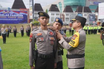 Polda DIY mengerahkan 980 personel pada Operasi Zebra Progo 2025
