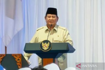 President Prabowo says smartboard rollout may miss December deadline
