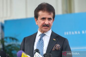 Pakistan ajak Indonesia perkuat kolaborasi sektor TI dan pendidikan