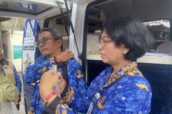 BBPOM mulai sidak peredaran kosmetik berbahaya di Bali