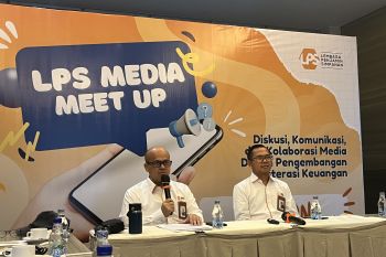 LPS- media kolaborasi perkuat literasi keuangan di Maluku