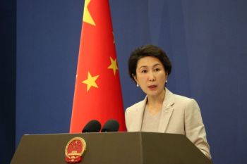 China protes hingga Jepang cabut ucapan soal Taiwan
