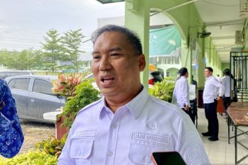 Wagub tinjau MAN 2 Batam terkait dugaan keracunan MBG