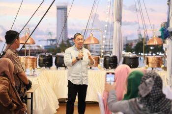 Kemenlu siap bantu promosikan potensi wisata Makassar