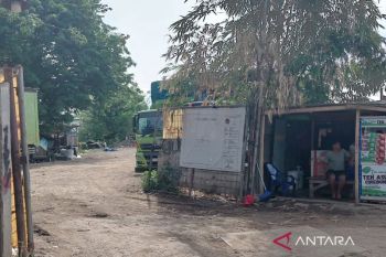 Warga Cakung Barat desak percepatan pembangunan embung