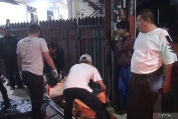 Dua pria jadi korban penusukan di Condet Jakarta Timur