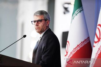 Iran siap dimediasi oleh Rusia dan China guna pulihkan kerja sama dengan IAEA