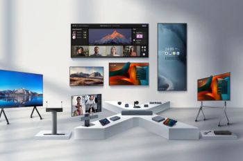 MAXHUB Raih Gelar "Flagship Brands" dari Forbes Selama Dua Tahun Berturut-turut, Bentuk Pengakuan atas Strategi Global di Pasar Internasional