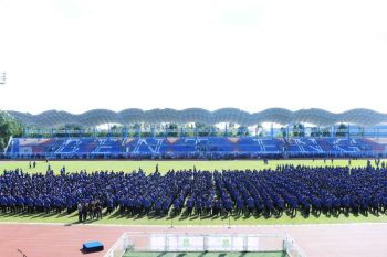 Pengangkatan 5.592 PPPK paruh waktu guna perkuat birokrasi