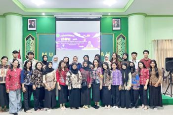 UMPR literasi digital cegah burnout dan stres akademik mahasiswa