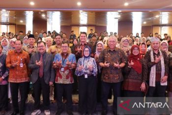 UNJA gelar diskusi ekonomi daerah dorong ketahanan pangan