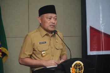 Wagub Malut instruksikan selesaikan pembayaran utang pihak ketiga