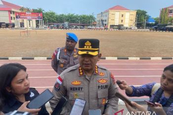 Kapolda mengingatkan warga NTT waspadai cuaca ekstrem