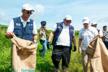 Kemenpar budayakan pariwisata berkelanjutan