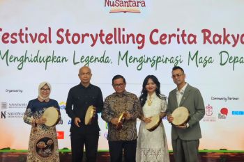 Storytelling boosts cultural literacy in schools: Ministry