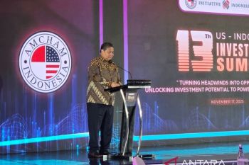 Indonesia drafts rule letting Pertamina buy US energy without bidding