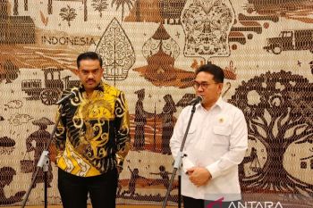 Menteri UMKM sebut cacah ulang thrifting ilegal opsi lindungi UMKM