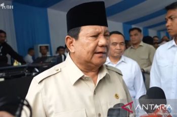 President Prabowo tightens oversight of free meals program