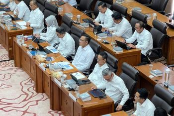 Pertamina minta kepastian hukum lembaga hulu migas diatur di RUU Migas