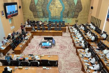 Pertamina usul RUU Migas atur soal Rencana Umum Migas Nasional