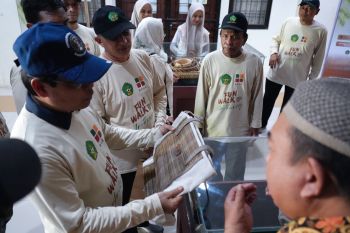 15 produk berbahan sawit ramaikan Expo UMKM UIN Ar Raniry