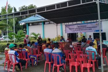 PLN meningkatkan keandalan listrik melalui PLTD Mautapaga Ende 5,5 MW