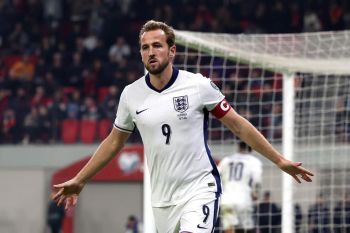 Kane siap beri luka ke Arsenal
