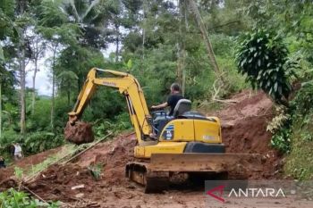 Musim hujan, BPBD Cianjur gandeng Retana awasi & tangani cepat bencana