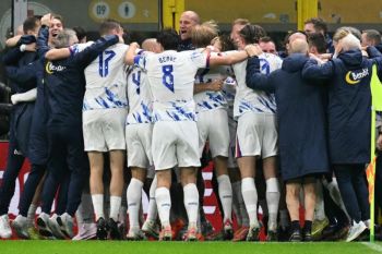 Lolos ke Piala Dunia 2026, Norwegia akhiri penantian 28 tahun