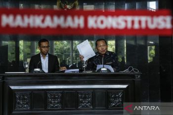 MK putus uji materi Undang-Undang Hak Cipta