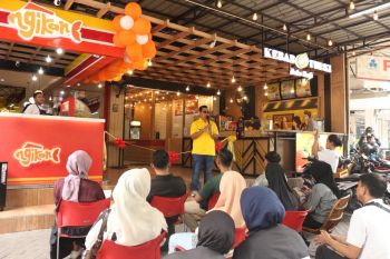 Ngikan Reborn targetkan ekspansi ke banyak kota di Indonesia
