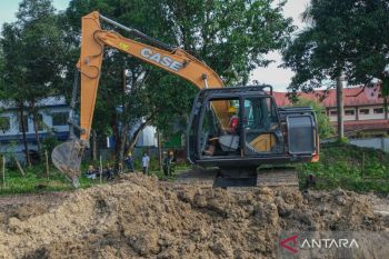 Konsolidasi perusahaan tambang di Jatim jadi momentum besar