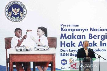 Memastikan peran ahli gizi bukan sekadar pelengkap dalam Program MBG