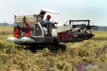 Kementan uji B50 pada alsintan dorong kemandirian energi