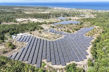 Charting NTB's path to clean energy and economic transformation