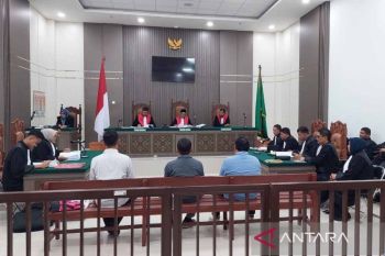 Kejari Aceh Jaya dakwa dua eks kadis dan anggota dewan korupsi PSR Rp38,4 miliar