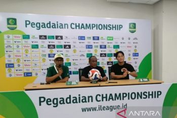 PSMS Medan siap dulang pon penuh dari PSPS Pekanbaru