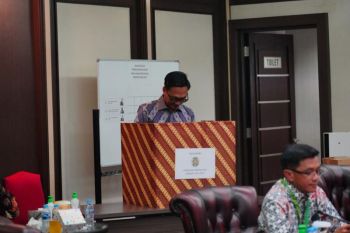 Prof Muryanto Amin kembali terpilih sebagai Rektor Universitas Sumatera Utara